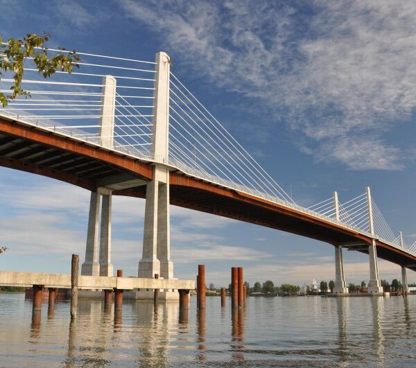 Golden Ears Bridge