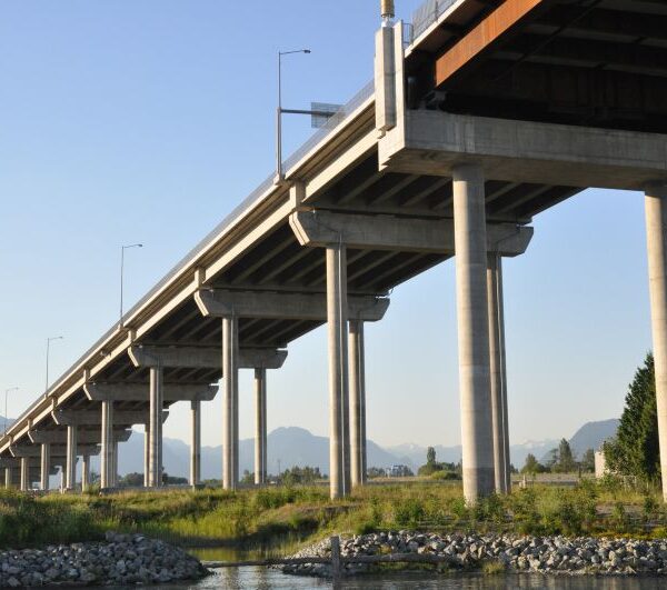 Golden Ears Bridge