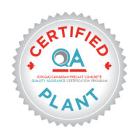 Certified Plant Seal CPCQA